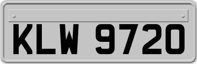 KLW9720