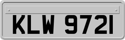 KLW9721