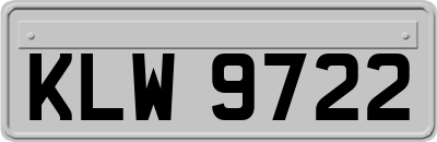 KLW9722