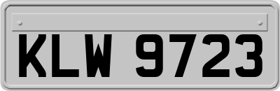 KLW9723