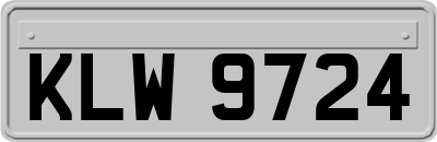 KLW9724