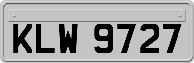 KLW9727