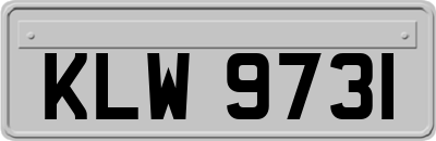 KLW9731