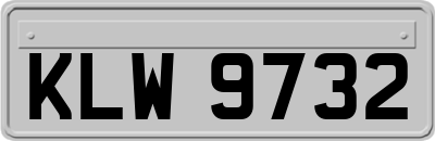 KLW9732