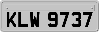 KLW9737