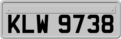 KLW9738