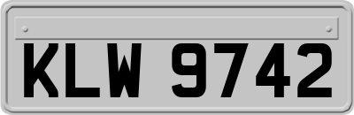 KLW9742