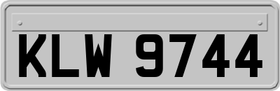 KLW9744