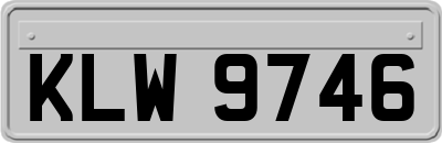 KLW9746