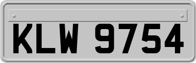 KLW9754