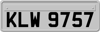 KLW9757