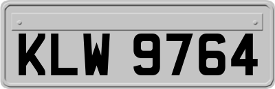 KLW9764