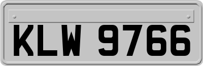 KLW9766