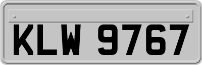 KLW9767