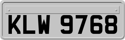 KLW9768