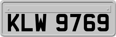 KLW9769