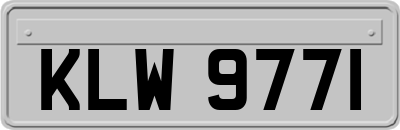 KLW9771
