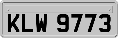 KLW9773