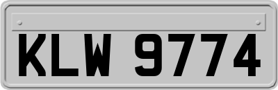 KLW9774
