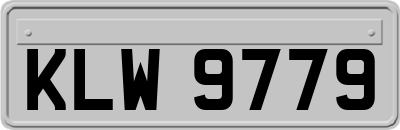 KLW9779