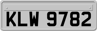 KLW9782