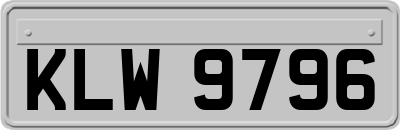 KLW9796