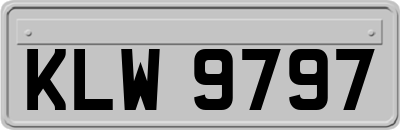 KLW9797