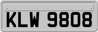 KLW9808