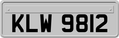 KLW9812