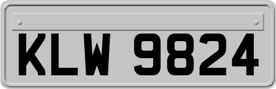 KLW9824