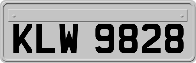 KLW9828