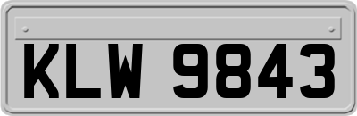 KLW9843
