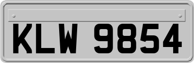 KLW9854