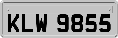 KLW9855