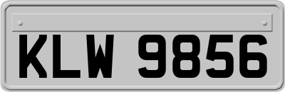 KLW9856