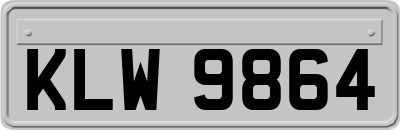 KLW9864