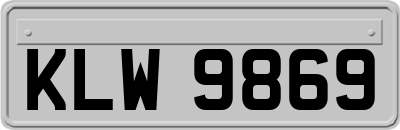 KLW9869