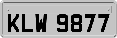 KLW9877