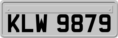 KLW9879