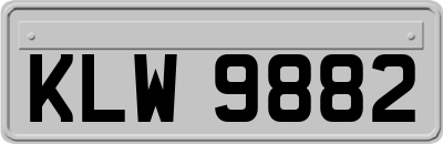 KLW9882