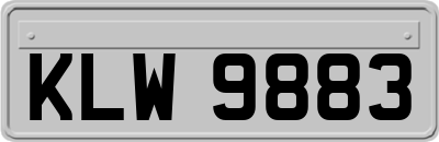 KLW9883