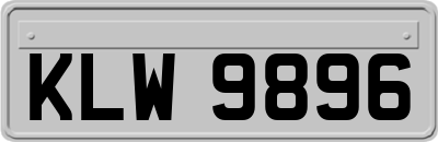 KLW9896