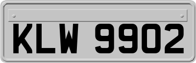 KLW9902