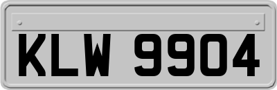 KLW9904