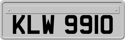 KLW9910
