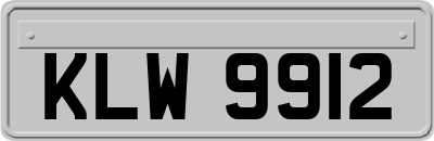 KLW9912