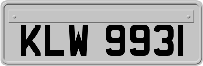 KLW9931