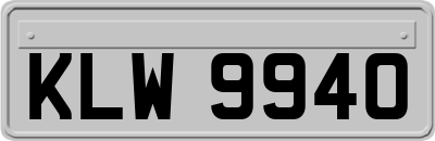 KLW9940
