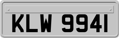 KLW9941