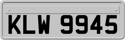 KLW9945